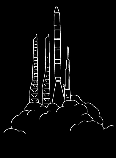 ロケット