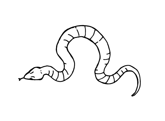 へび座
