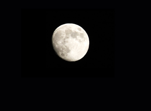 十三夜