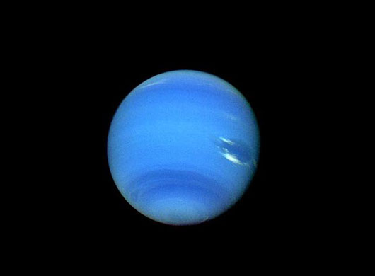 海王星の日｜宙のコラム｜暦生活 | 日本の季節を楽しむ暮らし