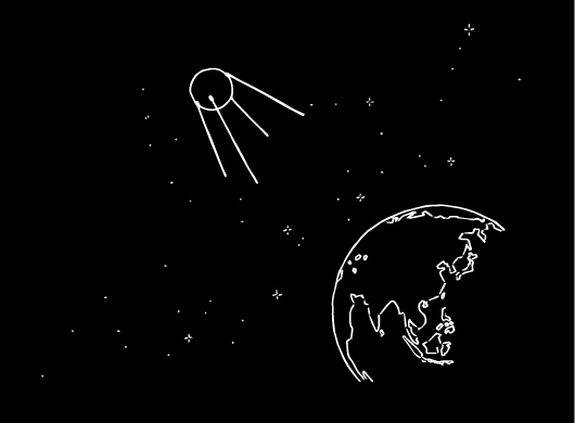 宇宙開発記念日 世界宇宙週間