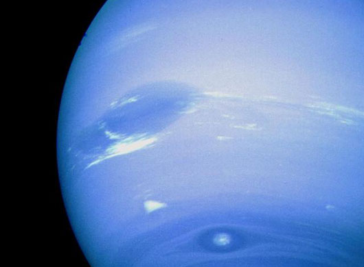 海王星の日｜宙のコラム｜暦生活 | 日本の季節を楽しむ暮らし