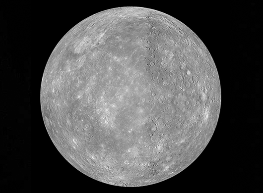 水星