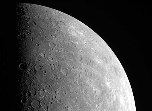 水星
